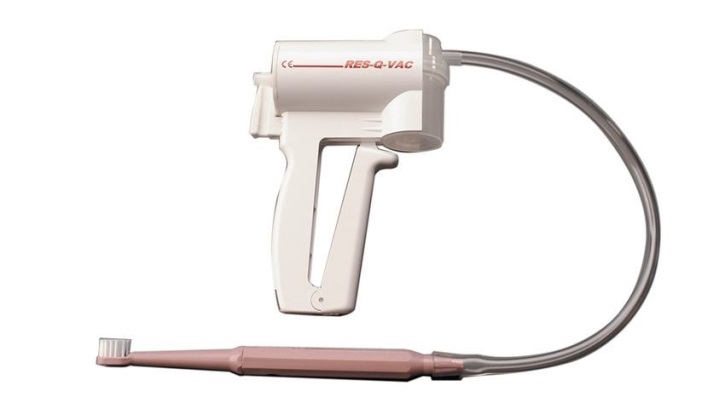 suction instrument