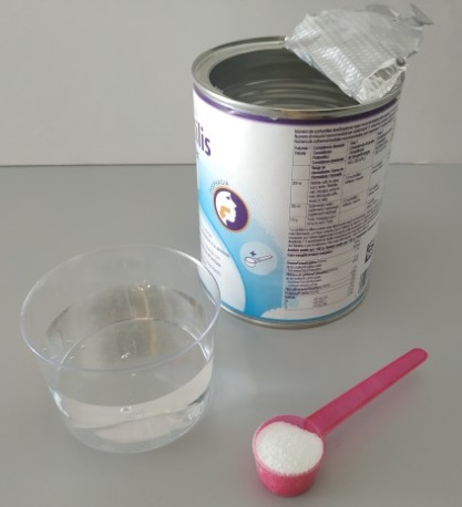 Commercial thickeners