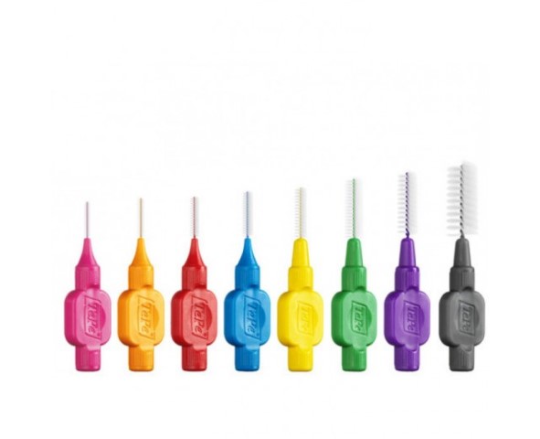 interdental brush