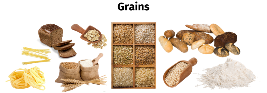 Grains