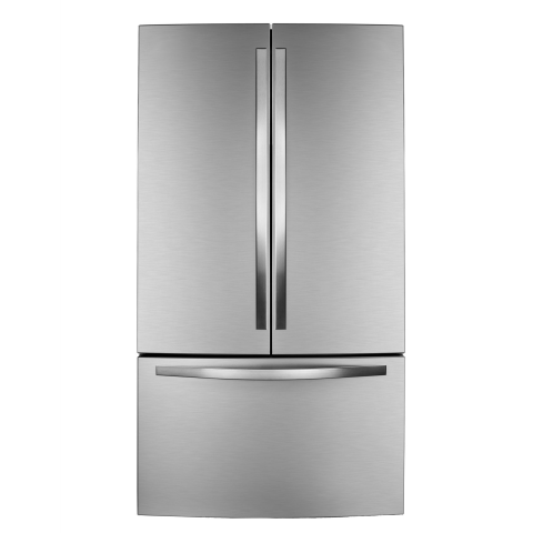 Microwave, oven, Refrigerator and  Cutlery