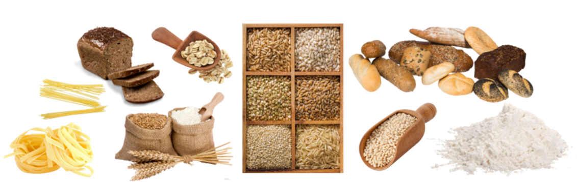Grains