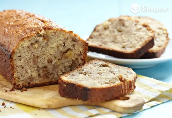 Banana bread