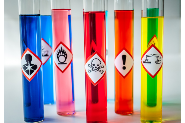 Chemical hazards