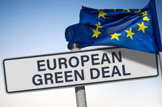 European green deal